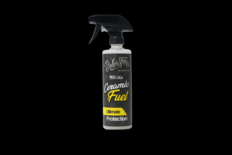 Ceramic Fuel Graphene Spray 16oz