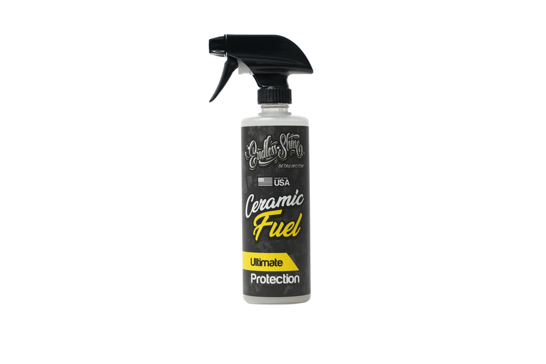 Ceramic Fuel Graphene Spray 16oz