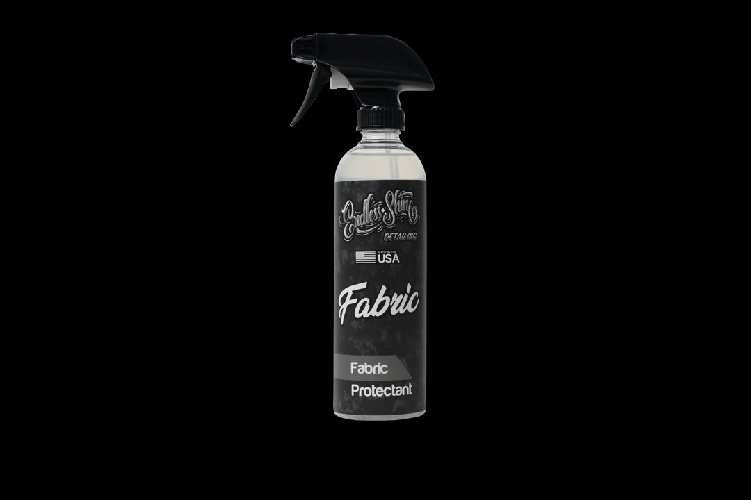 Fabric Protect Ceramic Spray Guard 16oz