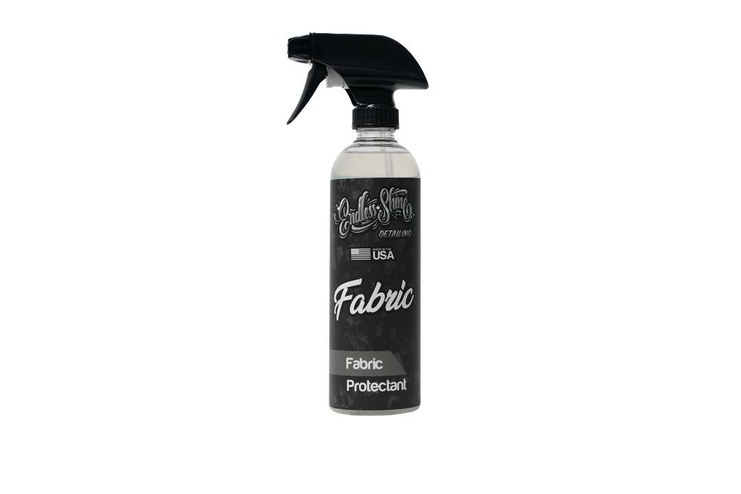Fabric Protect Ceramic Spray Guard 16oz