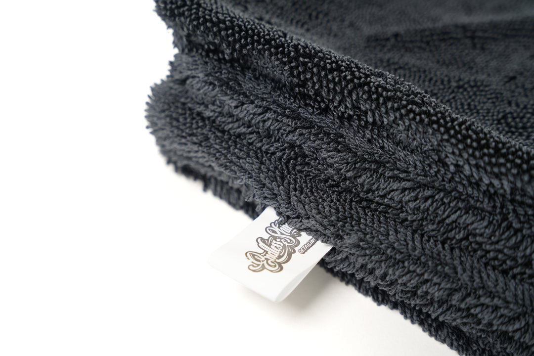 Jumbo Drying Microfiber Towel 34" x 22" - Endless Shine Detailing