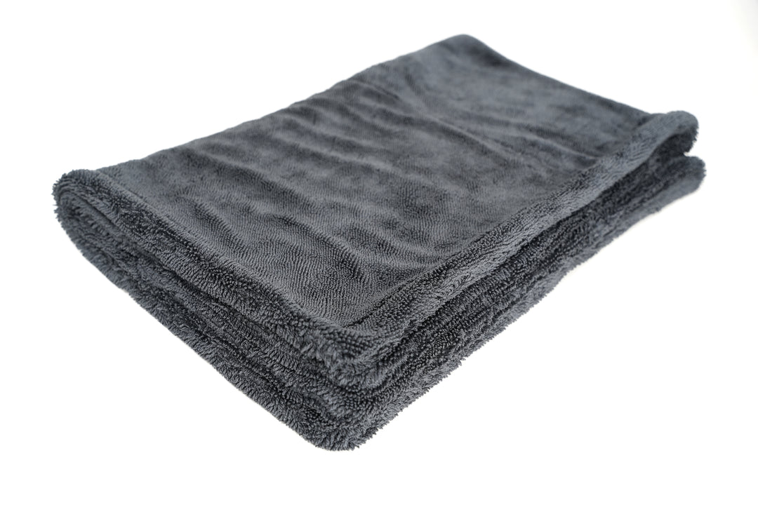 Jumbo Drying Microfiber Towel 34" x 22" - Endless Shine Detailing
