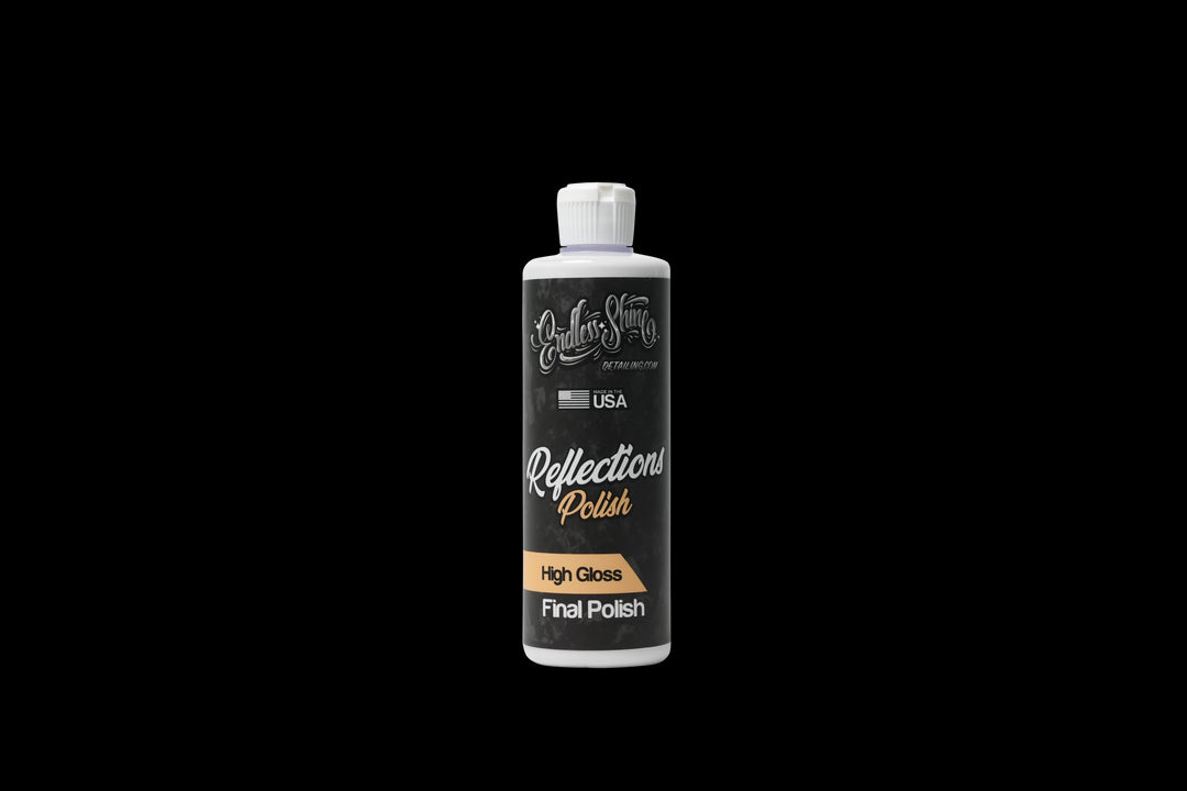 Reflections Polish High Gloss Final Polish