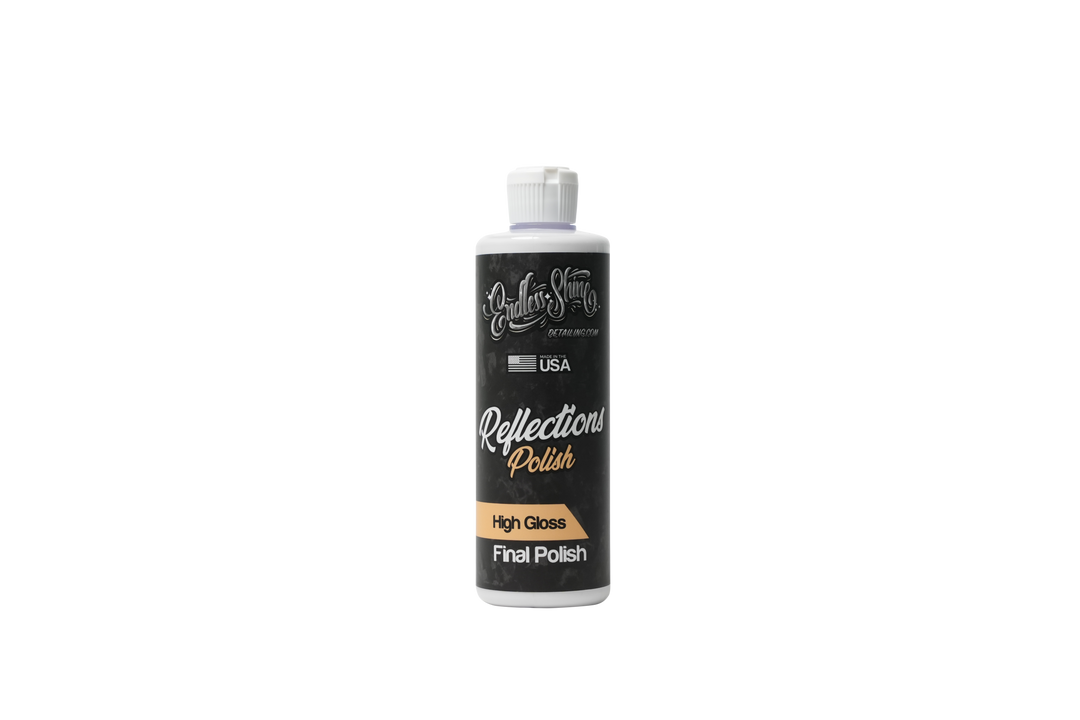Reflections Polish High Gloss Final Polish