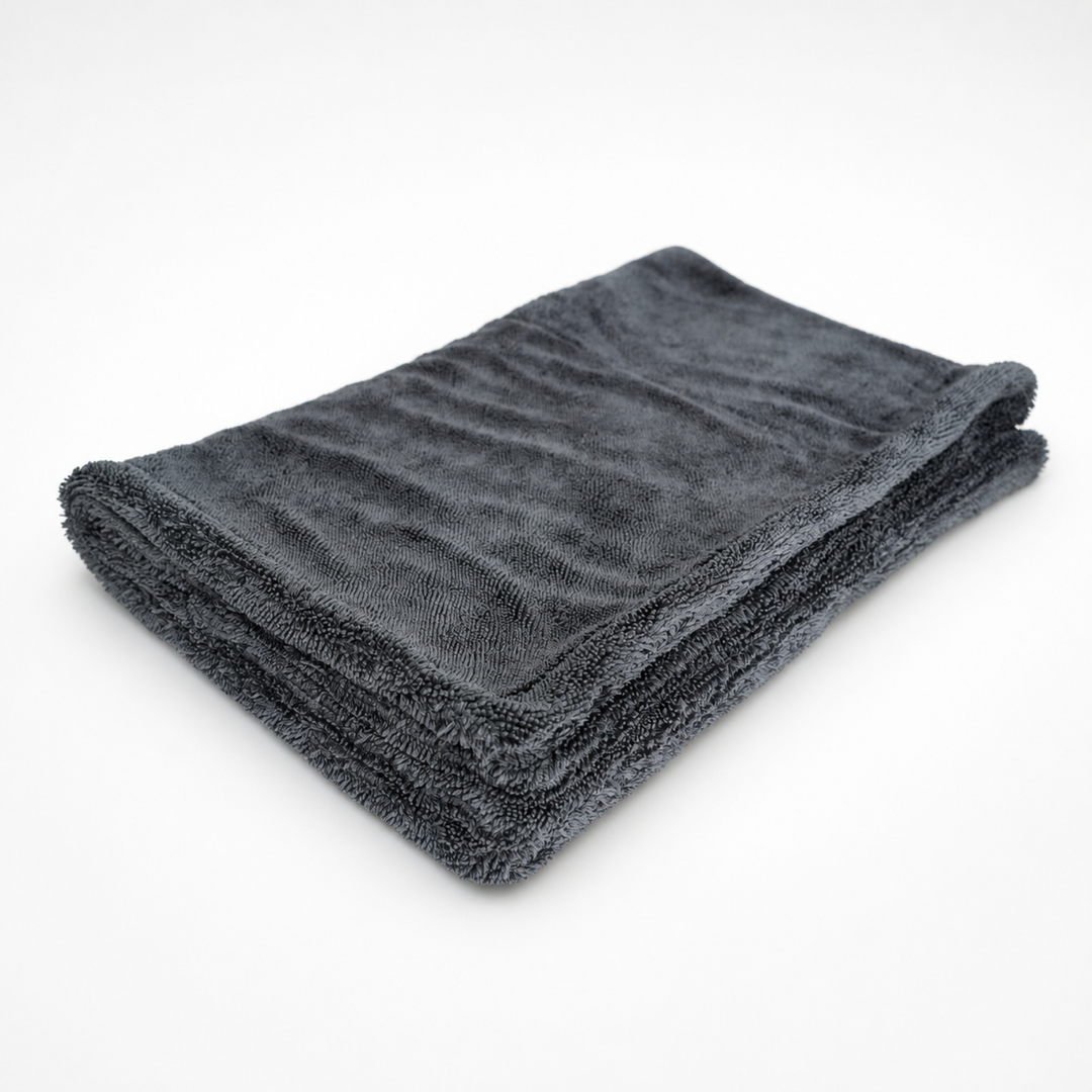 Jumbo Drying Microfiber Towel 34" x 22"