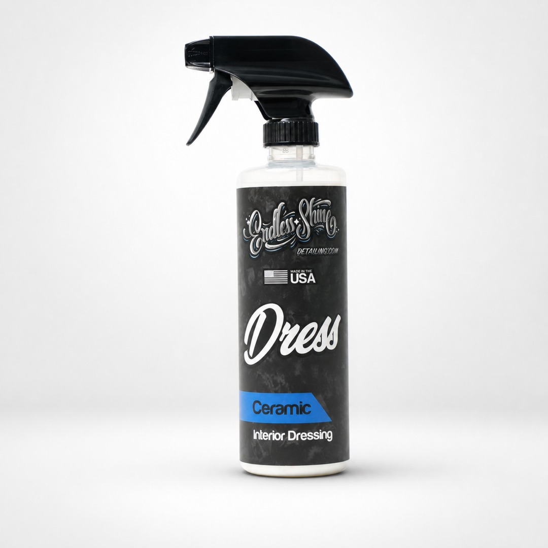 Dress - Ceramic Interior Detailing Spray