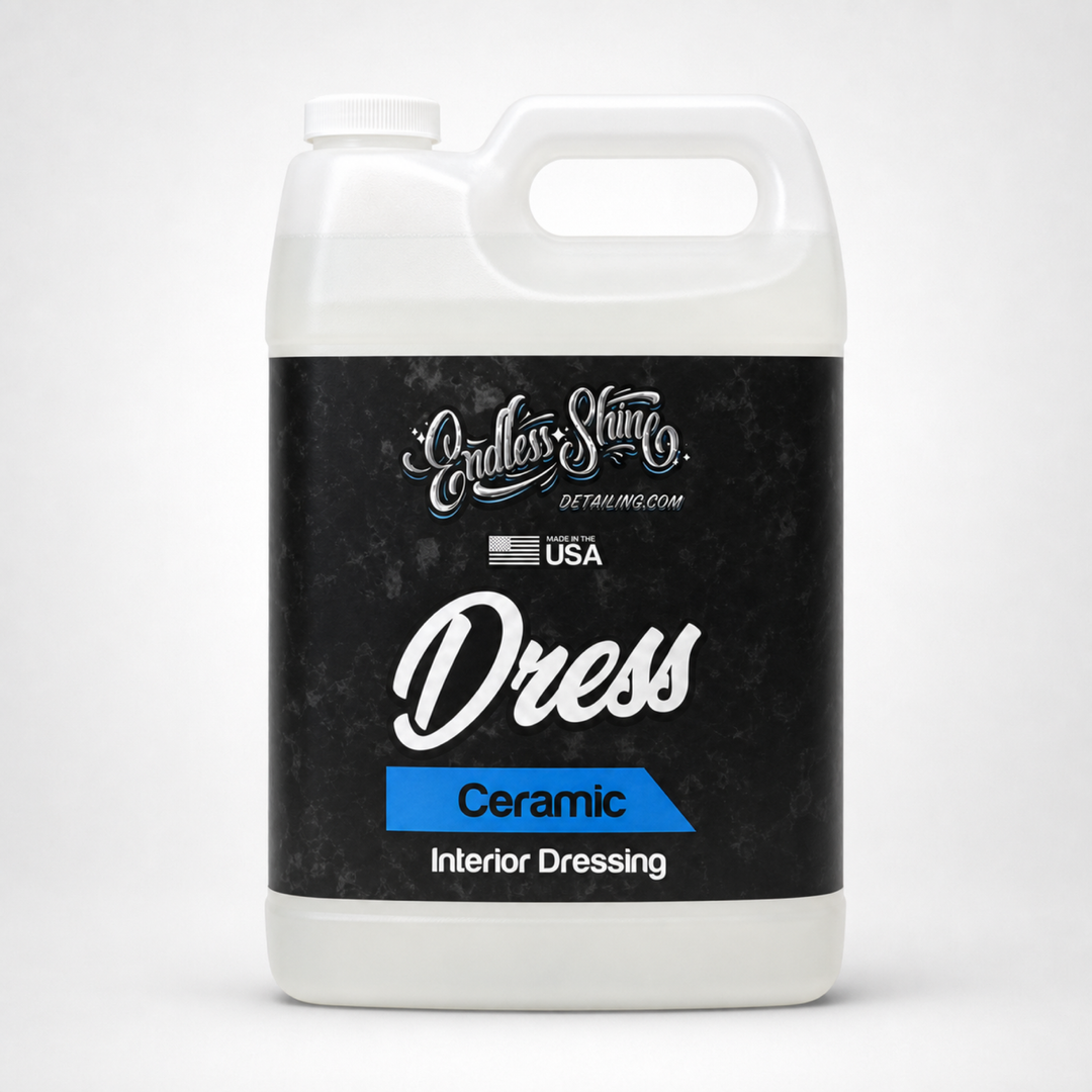Dress - Ceramic Interior Detailing Spray