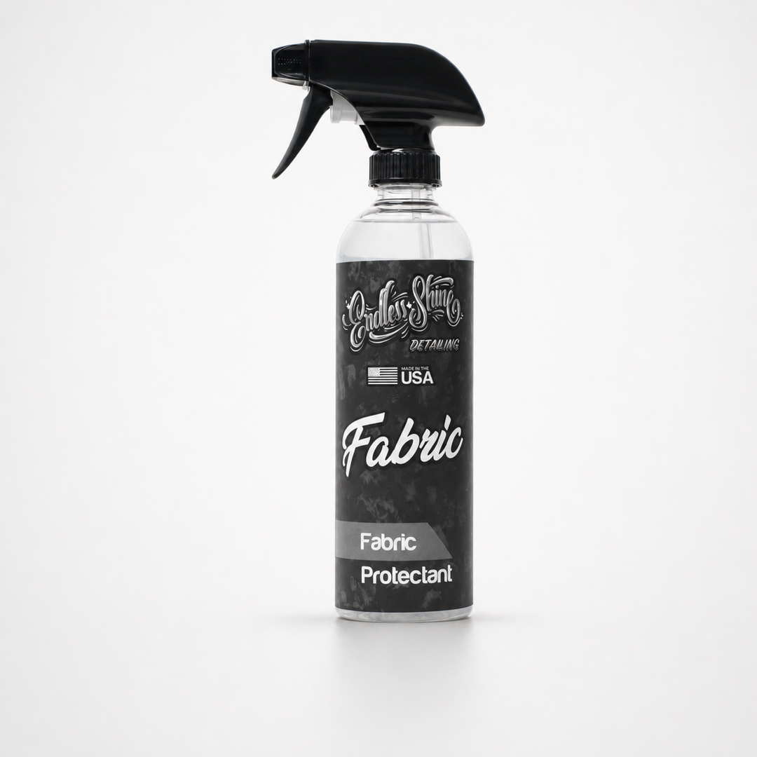 Fabric Guard