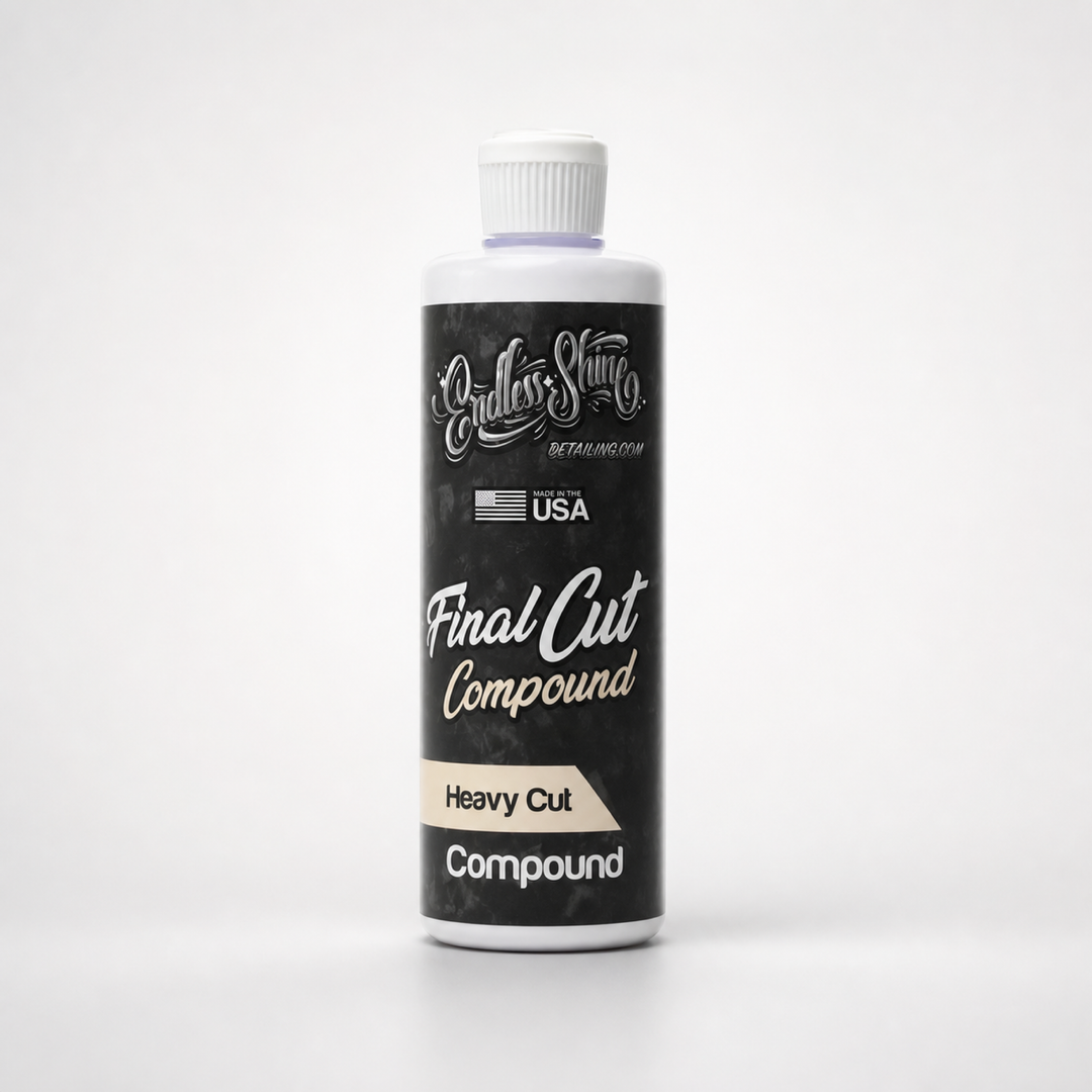 Final Cut Compound