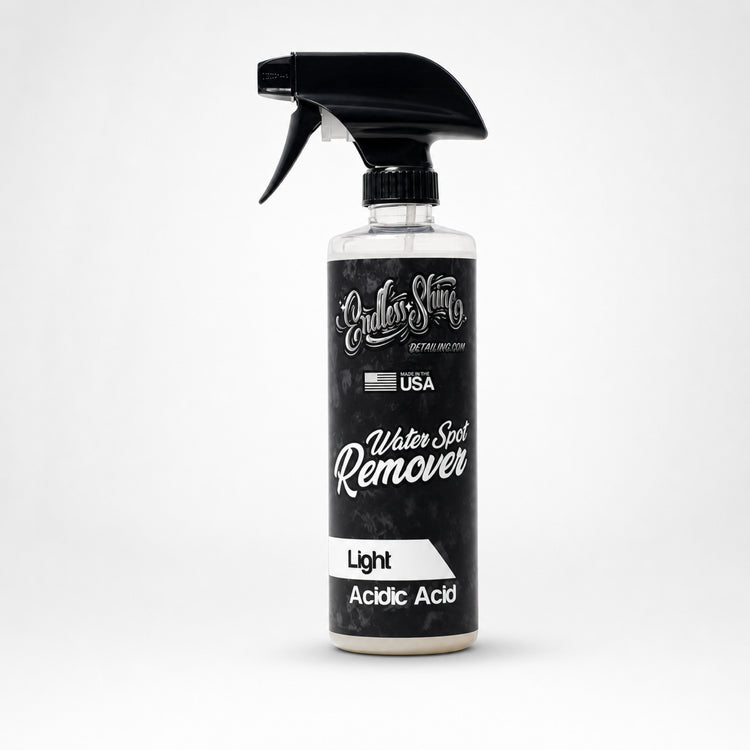 Water Spot Remover - Endless Shine Detailing