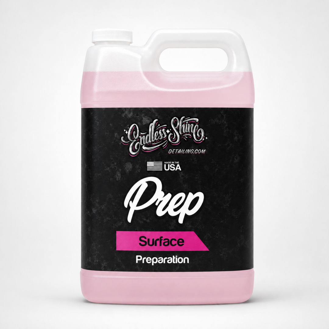 Surface Preparation Spray