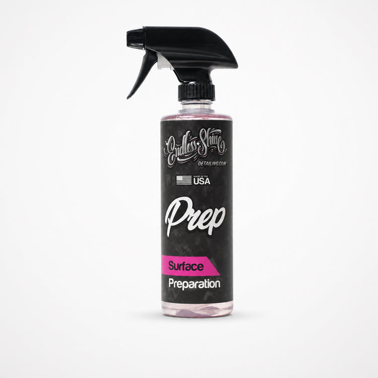Surface Preparation Spray 16oz - Endless Shine Detailing