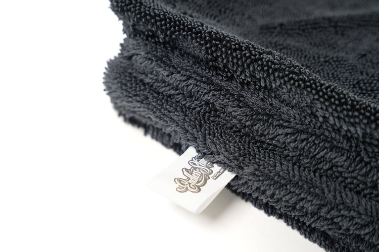 Jumbo Drying Microfiber Towel 34" x 22" - Endless Shine Detailing