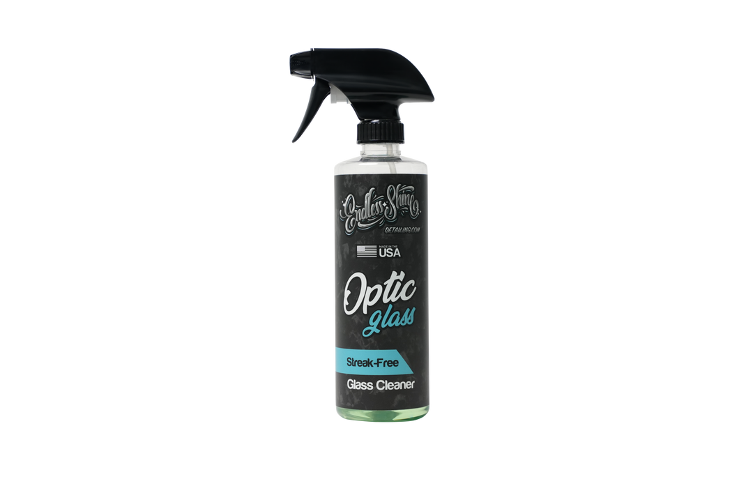 Glass Cleaner(16oz)
